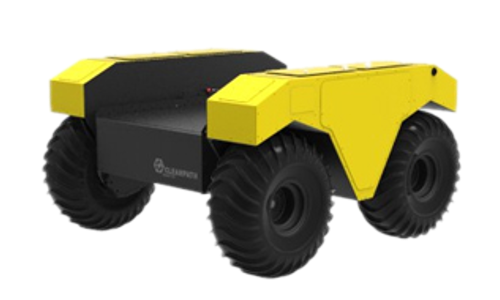 WARTHOG